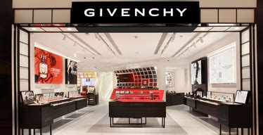 givenchy beauty hk.